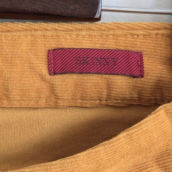 Banana Republic Limited Edition Corduroy Pants | Size 4 - Picture 7 of 11